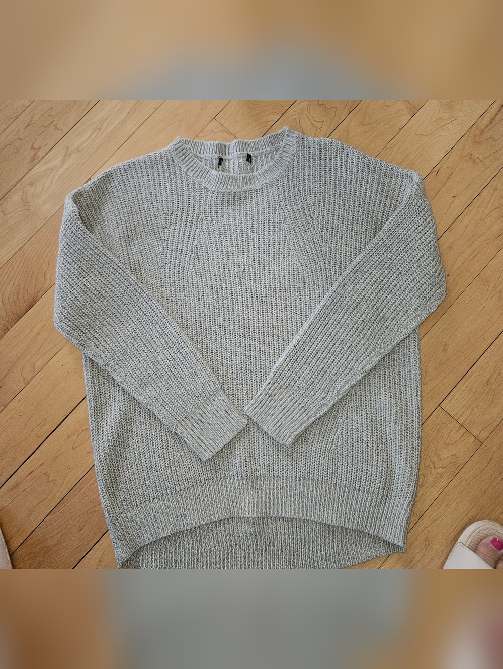 Atmosphere Crewneck Sweater